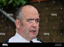 Chief supt hi-res stock photography and images