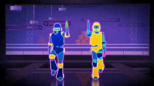 Da Funk Just Dance Wiki Fandom