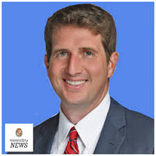 Clerk of Court takes leave of absence for military service HISTORIC CITY  NEWS