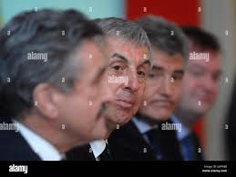 John feehan hi-res stock photography and images