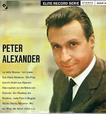 Peter Alexander