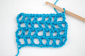 11.05.2018 · afghan stitch crochet requires a special hook but it's so unique and worthwhile. 50 Basic Crochet Stitches