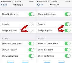 Fix Iphone App Notification Sounds Not Working After Ios 15 2 1 Update