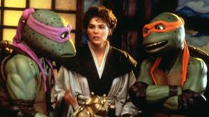 Watch Teenage Mutant Ninja Turtles III (1993) - Free Movies | Tubi