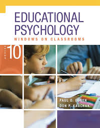 Educational Psychology Ebook Rental Educational Psychology Psychology Education