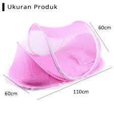 Hubungi 081362525203 ( sms/wa ). Jual Kelambu Bayi 3in1 Kelambu Nyamuk Kelambu Lipat Kelambu Tidur 1 Pcs Terbaru Juli 2021 Blibli