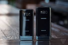 Its main takeaway is the ram and rom which is big enough to help accelerate data and store files. Samsung Galaxy S8 Price Specs And Full Review In Nigeria 2021