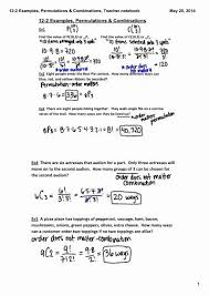 50 Permutations And Combinations Worksheet Answers Chessmuseum Template Complex Sentences Worksheets Permutations And Combinations 2nd Grade Math Worksheets