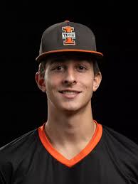 Luke Byers's Instagram, Twitter & Facebook