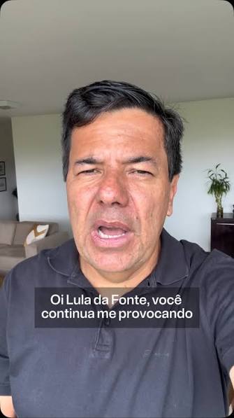 Como os pernambucanos sabem, minha trajetória é limpa, construída com  honestidade, seriedade, trabalho e compromisso com a coisa pública. Nunca  fui indiciado ou processado. Em mais de 40 anos de vida ...