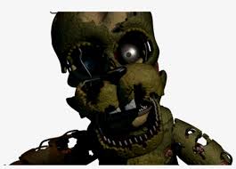 Claustrophobia springtrap is one of the many characters available in old man consequences shop. File History Springtrap Fnaf 3 And Fnaf 6 1920x1080 Png Download Pngkit