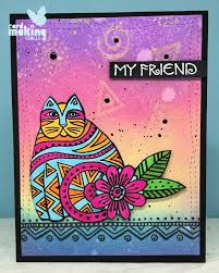 Whether you're getting a cac for the first time or renewing your current cac, you must follow all four steps listed below: Cat Birthday Cards