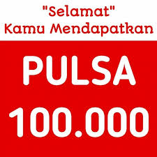 Cara mendapatkan extra pulsa gratis 50rb telkomsel beberapa aplikasi ini terbukti mentransfer pulsa dan langsung masuk ke nomor anda dengan langkah yang mudah dan cepat. Cara Mendapatkan Pulsa Gratis Tanpa Aplikasi