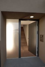 Neubau Wh T G Neumarkt 2015 Architekt Moderne Innenturen Design Fur Zuhause