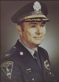It is with the saddest regret that we announce the passing of retired Chief  James F. Corr 1927