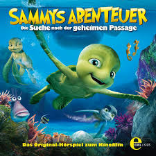 Dieser meeresschildkröterich hat es faustdick unter dem panzer. Die Suche Nach Der Geheimen Passage Das Original Horspiel Zum Kinofilm Album By Sammys Abenteuer Spotify