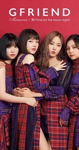 The group consists of sowon, yerin, eunha, yuju, sinb and umji. Gfriend Memoria Video 2018 Imdb