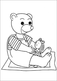 Cute brown bear cub coloring page. Little Brown Bear Coloring Pages 13 Bear Coloring Pages Coloring Pages Online Coloring Pages