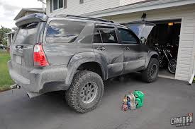 Are there any common failure points with the ac that i can diagnose at home easily without computers or special equipment, or i had the same problem on my '03, i replaced the relay myself and it never did it again. 4th Gen 4runner Differential Fluid And Motor Oil Change For Beginners