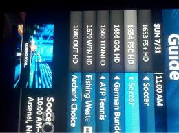 Those of you still relying on mainstream media for news may be unaware of what occupy wall street and the global revolution have planned for tuesday, may 1 2012 Fox Soccer Channel In Hd Coming Soon To At T U Verse World Soccer Talk