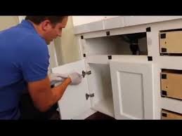 Cabinet Refacing Change A Partial Overlay Cabinet Door Into Full Overlay Style Reface Cabinet Doors New Kitchen Cabinet Doors Custom Cabinet Doors