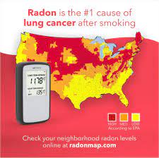 The readings were almost exactly the same as the lab results from the other detectors. Corentium Home Radon Detector By Airthings 223 Portable Lightweight Easy To Use 3 Aaa Battery Operated Usa Version Pci L Amazon Com Industrial Scientific