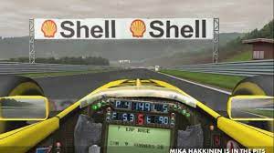Falaremos do grand prix 3, um jogo lançado em 2000. Grand Prix 3 720p Gameplay Spa 1998 Windows Microprose Youtube