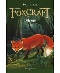 Foxcraft Cartea A Iii A Magul