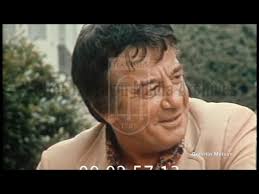 Rocky Graziano Interview (June 4, 1973)