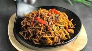 Resep indomie goreng nyemek pedas mie nyemek. Resep Mie Nyemek Indomie Goreng Pedas Lifestyle Fimela Com