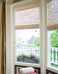 Woven Wood And Fabric Blinds Source Houzz Verticalblindsbathroom Verticalblindscover Verticalblindsmodern Blinds Design House Blinds Living Room Blinds