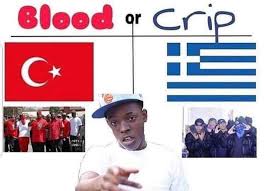 From stupidity to awesomeness, we cover everything! U A Blood Or A Crip Bobby Shmurda Is A Blood 2balkan4you