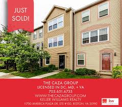 Cazajustsold Congratulations To Cazaagentwaledsayed For Helping Our Seller Settle On 4239 Tazewell Ter Burtonsville Md 20866 B With Images House Styles Reston Realty