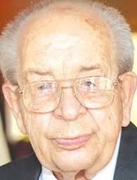 Harry Barton 'Bud' Hann Jr.