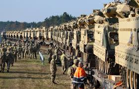 Последние твиты от nato (@nato). Two Baltic Defense Chiefs Shrug Off Turkish Threat To Freeze Nato S Eastern Defense Plans