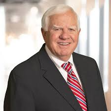 Professionals — Gardner Brewer Hudson Law