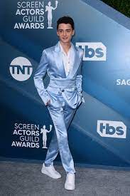Maybe you would like to learn more about one of these? Noah Schnapp Imdb