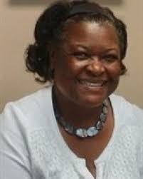 Sheralyn Augusta McCartney