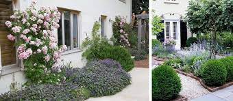 72 petits jardins à copier d'urgence. Idee Amenagement Jardin Devant Maison Gamboahinestrosa