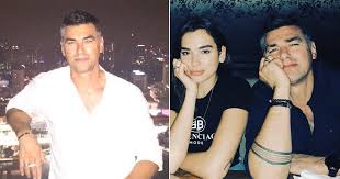 Mix global i # mix global p ii # mix global iii #. Who Is Dua Lipa S Dad Popsugar Celebrity