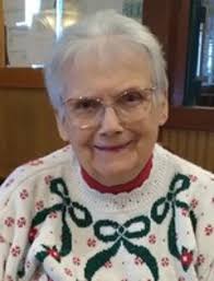 Dorcas Ann Kline Obituary