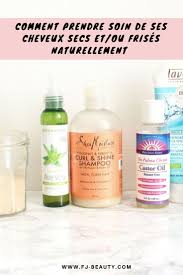 Comment Prendre Soin De Ses Cheveux Secs Et Ou Frises Naturellement Cheveux Secs Prendre Soin De Soi Cheveux Frises Secs