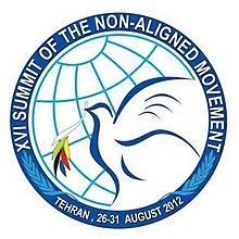 It is important to note the stand of the third world countries during the cold war. 16th Summit Of The Non Aligned Movement Wikipedia
