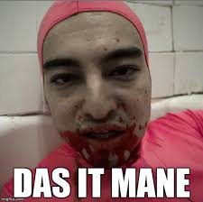 Das It Mane Imgflip