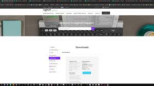 Do not immerse keyboard in. Logitech G403 Mouse Wheel Fix Firmware Youtube