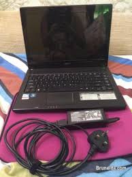 I never leak any information that i found from the renowned company employees. Acer Laptop Aspire 4738z Computers For Sale In Brunei Muara Bruneida Com Mobile 829