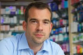 Scandalous' NHS leader Sir James Ackers dies at 72