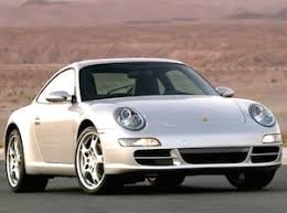 2005 Porsche 911 Carrera S Coupe 2D Price, Listings ...
