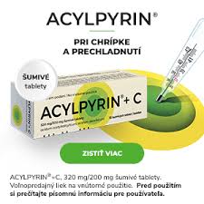 Acylpyrin + c šumivé tablety působí proti bolesti a snižují horečku. Kyselina Acetylsalicylova Znizuje Riziko Komplikacii Pri Ochoreni Covid 19 Zdravie A Prevencia Zdravie Pravda Sk