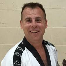 Alan Slater (@Knowle_TKD)